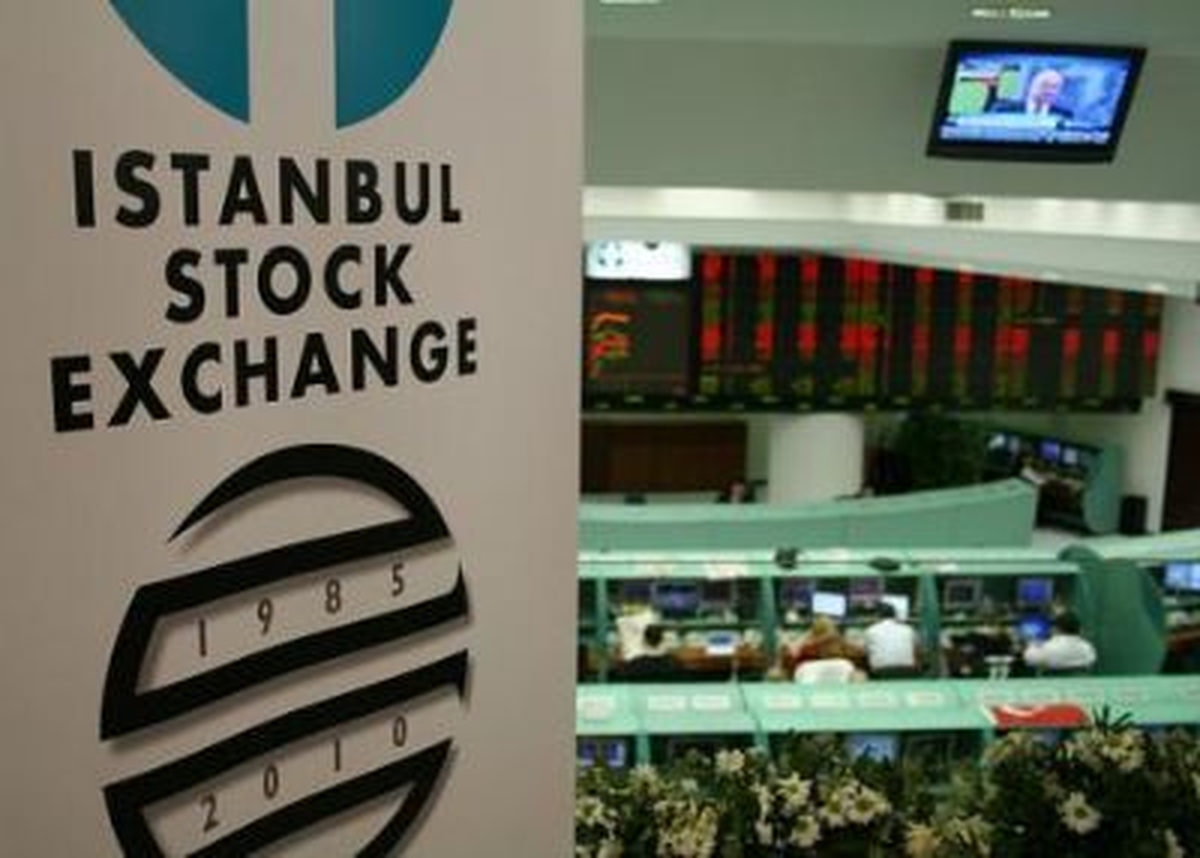 Borsa Istanbul A.s. Ozel Durum Acıklaması 26.07.2013 17:50:52