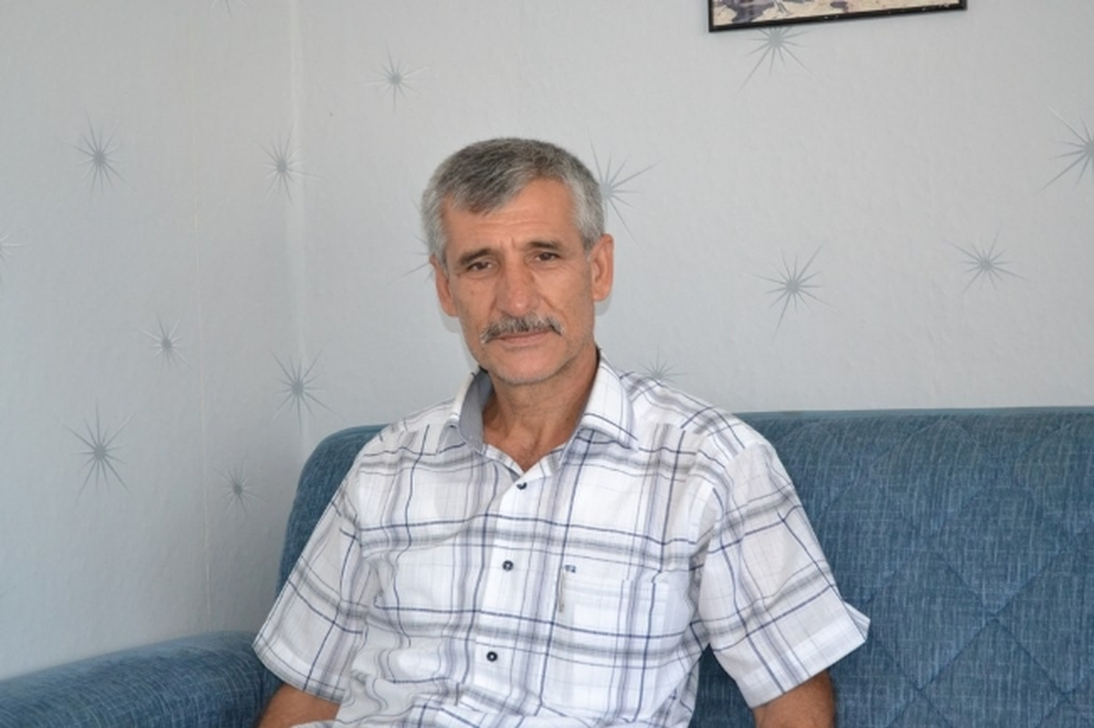 Bozyazı Belediye Başkan Adaylığı İçin MHP\'ye İlk Başvuru Ali Çetin\'den