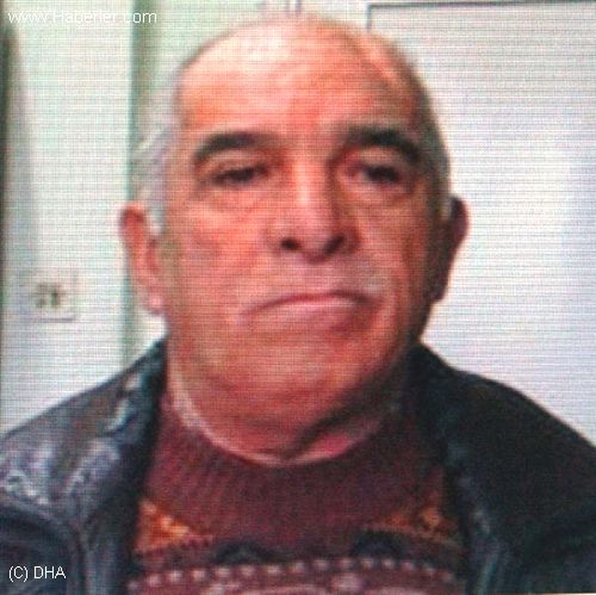 Çanakkale\'de Barakada Çıkan Yangında, 1 Kişi Öldü