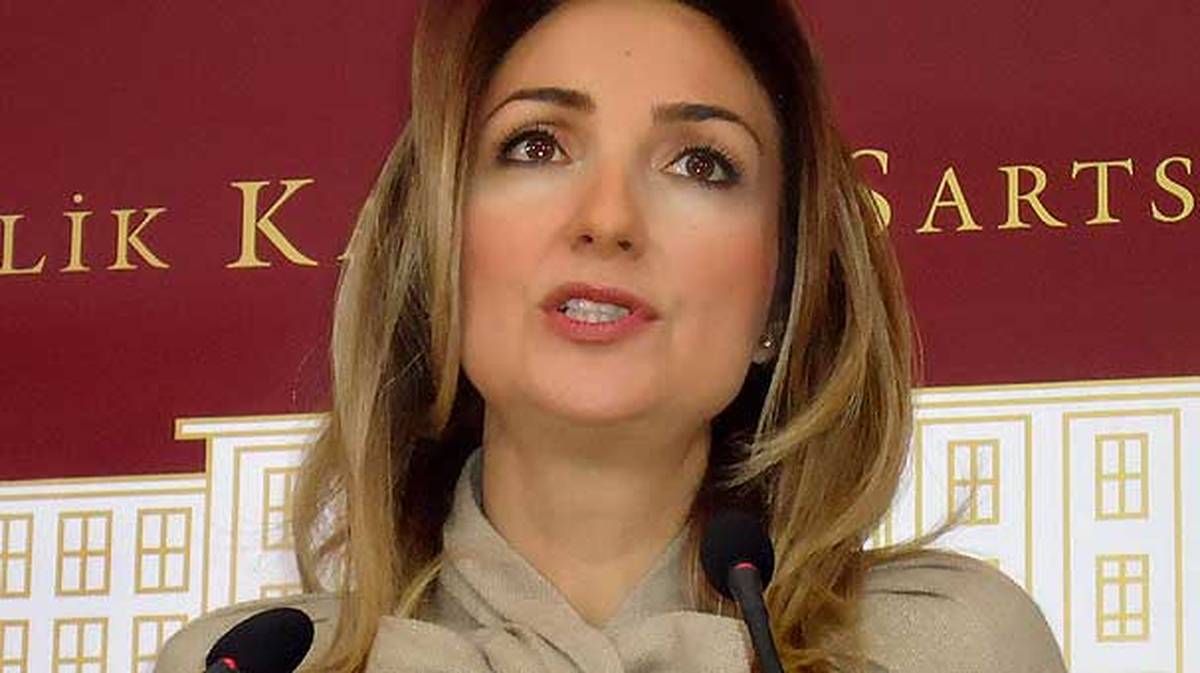 CHP\'li Nazlıaka: Gazi Üniversitesi Rektörü Hakkında Bir Soruşturma Başlatılacak Mıdır?