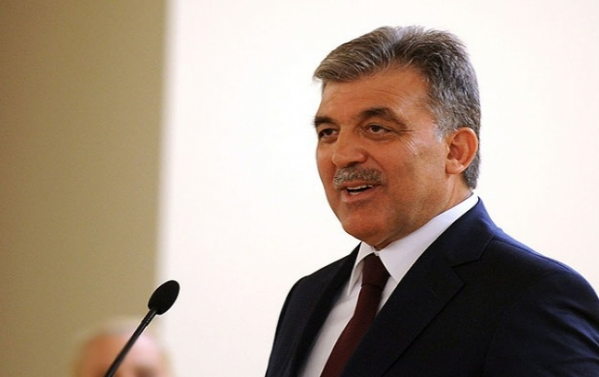 Cumhurbaşkanı Gül: Olanlar Olmuştur Ama Mısır\'ın Geleceğini Kaybetmemek Gerekir