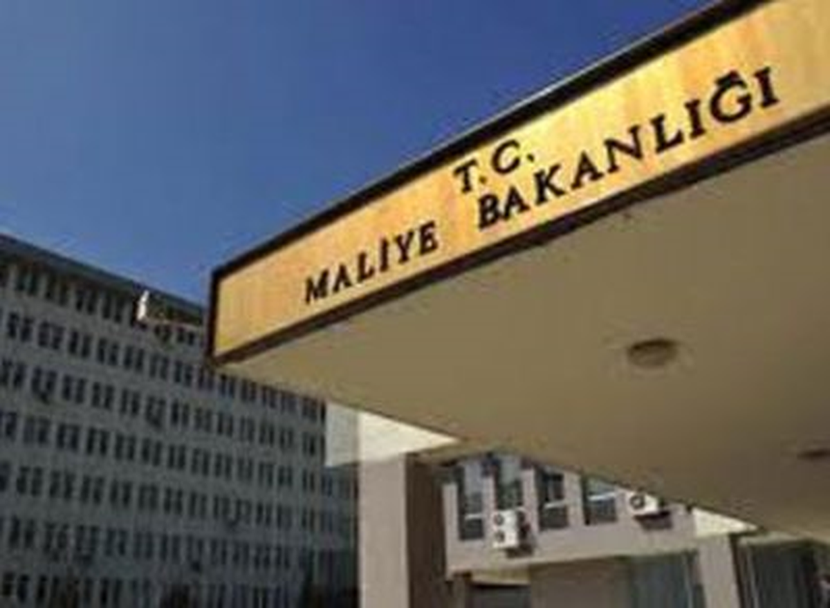 Denetim Sadece Tüpraş\'ta Değil, Maliye\'nin Defteri Kabarık