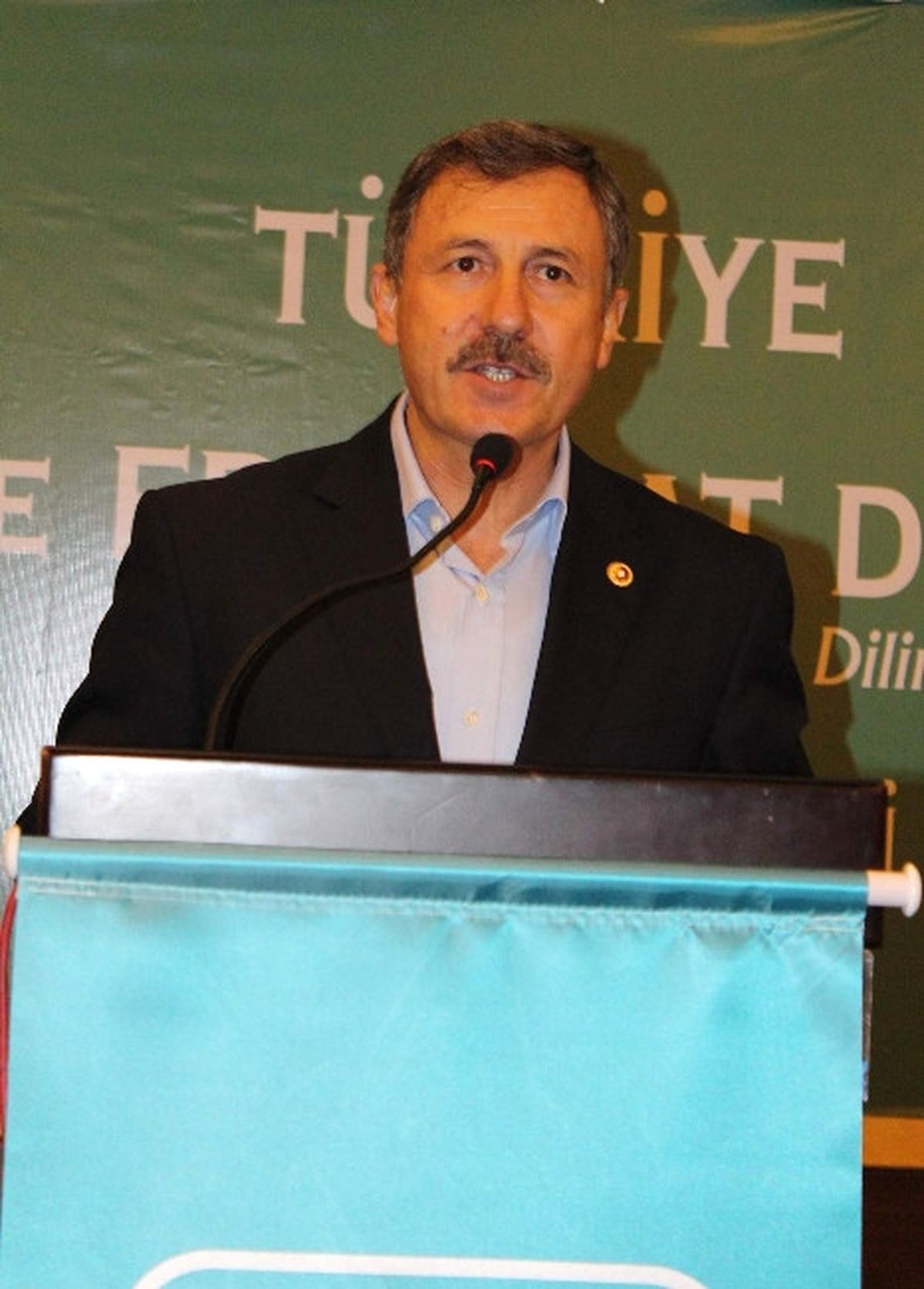 Dil ve Edebiyat Derneği\'nden İftar