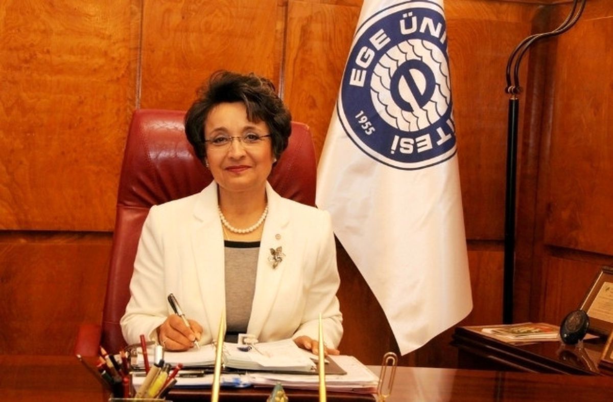 Ege Üniversitesi Tübitak Proje Desteğinde İkinci