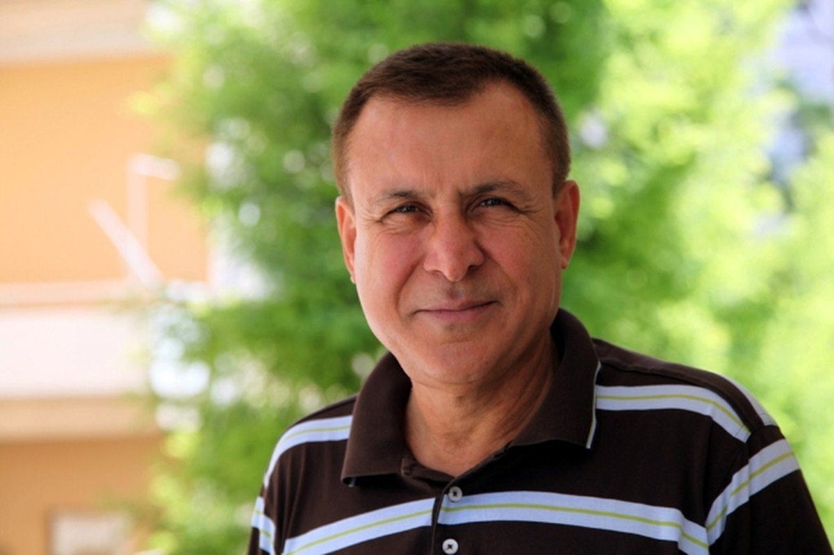 "Halkın Güven Duyduğu Belediyecilik Yapmak İstiyoruz"