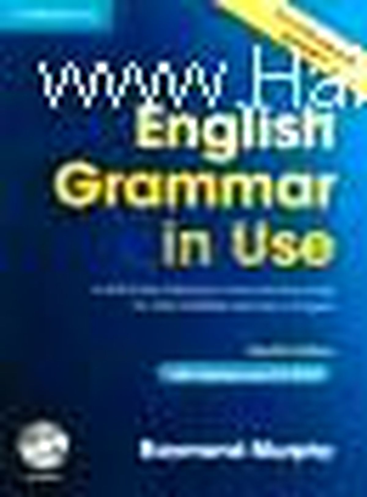 English Grammar İn Use Kitabı