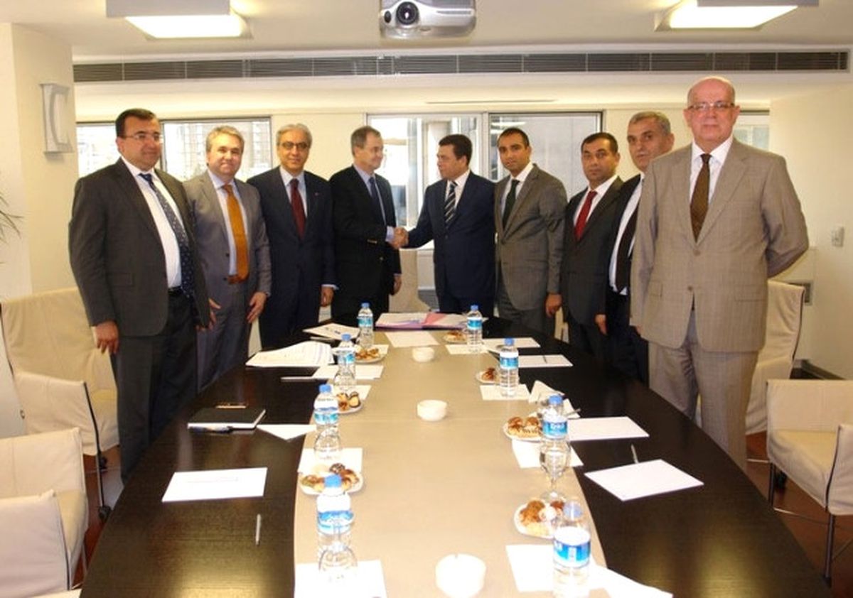 Erdemir\'de Toplu Sözleşme Görüşmeleri Anlaşmayla Sonuçlandı