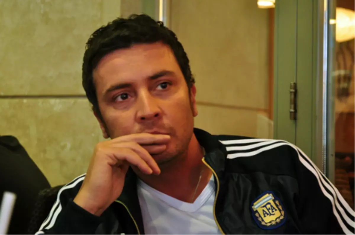 Ersin Düzen'den Çubuklu Formaya Tepki!