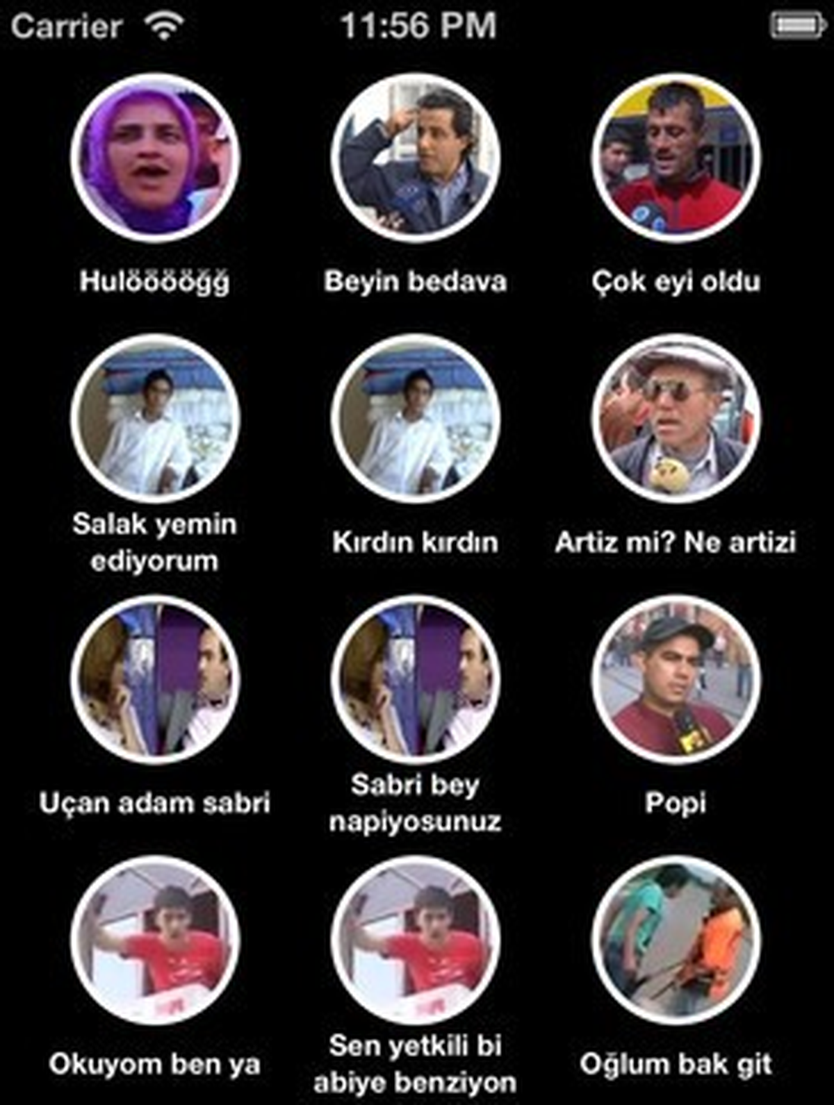\'Fenomen Replikler\' Akıllı Telefonlarda
