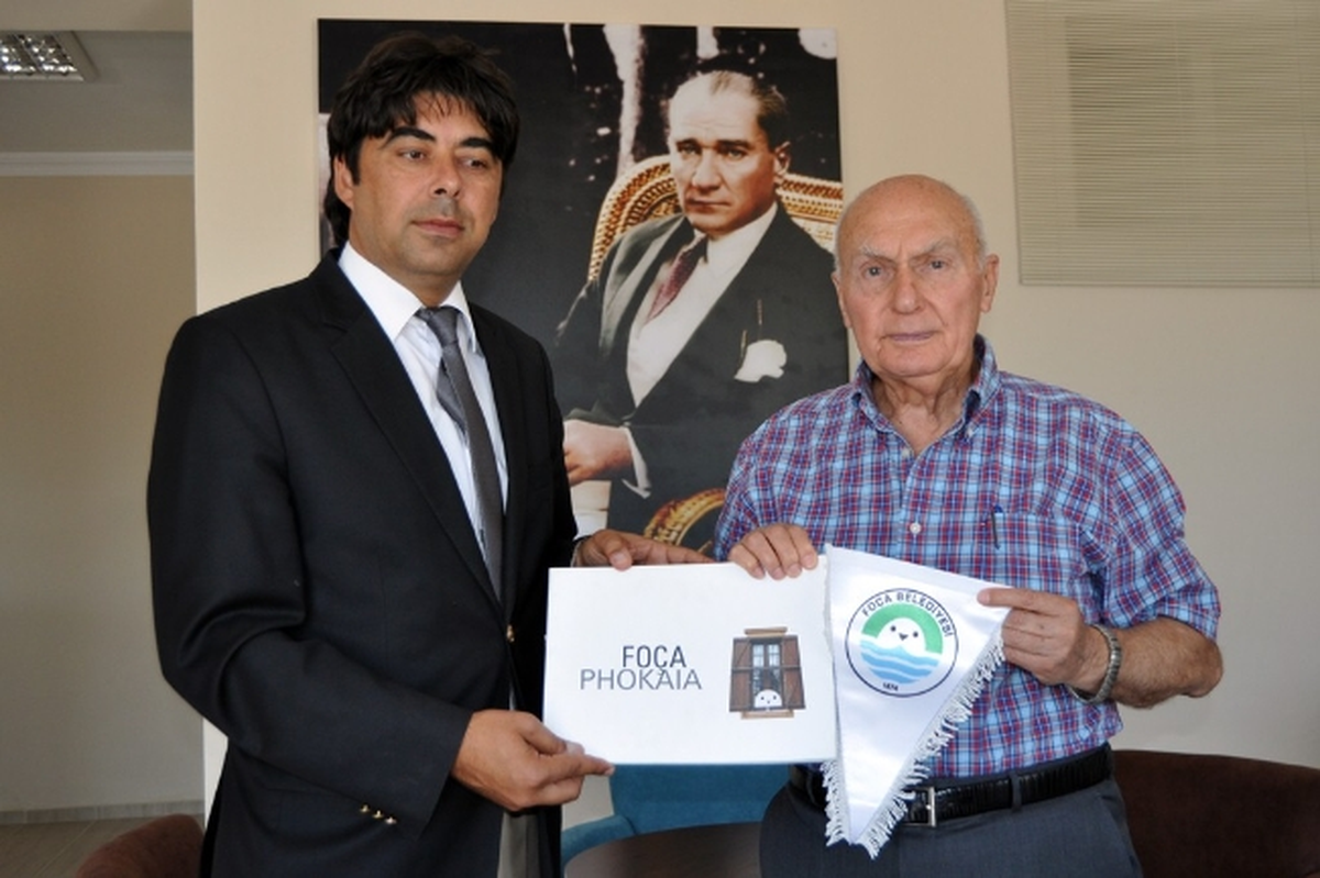 Foça, Trebinje ile Kardeş Şehir Oluyor