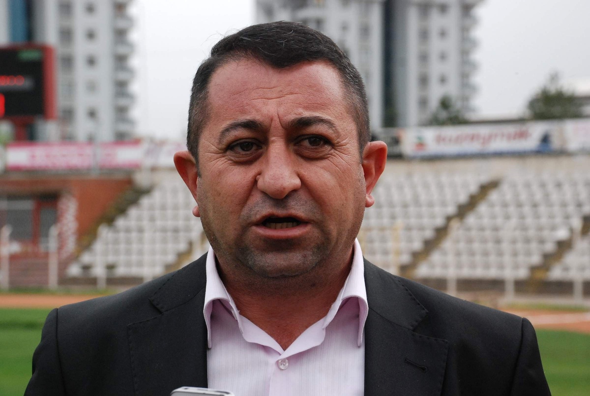 Tokatspor 31 Temmuz\'da Kongre Yapacak
