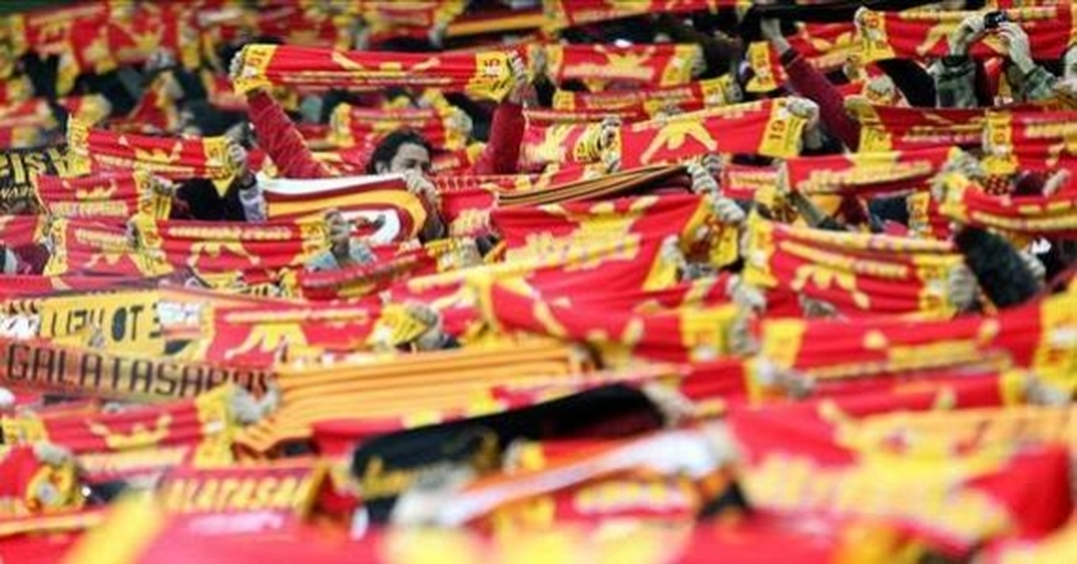 Galatasaray\'da Kombine Müjdesi