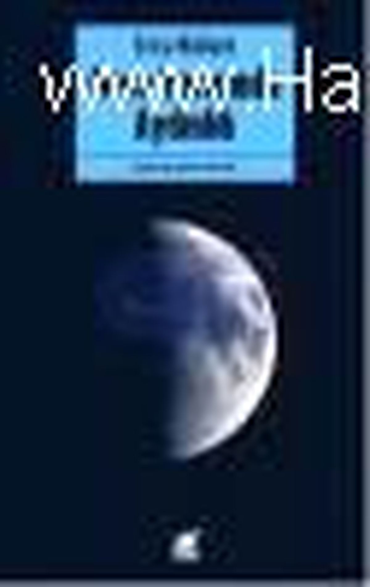 Gece Yarısında Aydınlık Kitabı