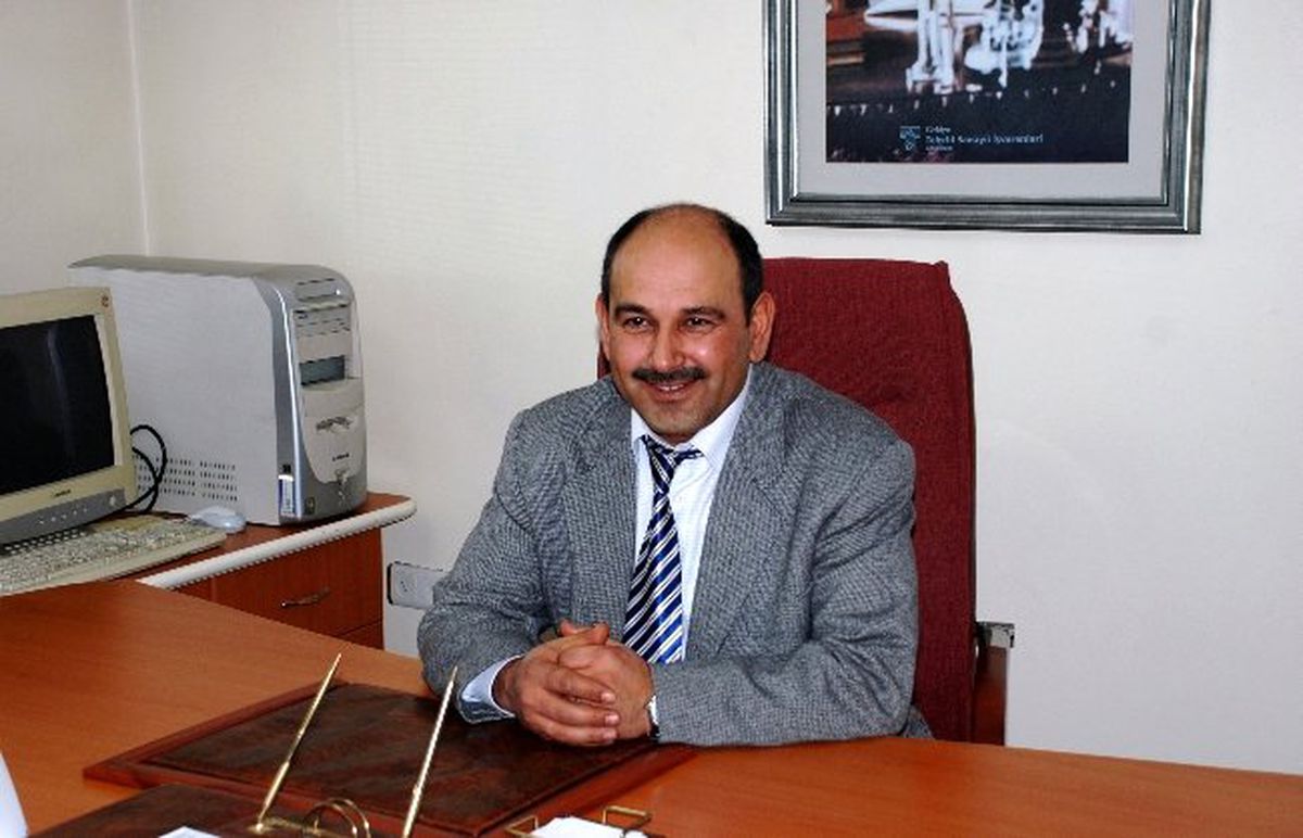 Gediz Ticaret ve Sanayi Odası Başkanı Mesut Naci Cebecioğlu Açıklaması
