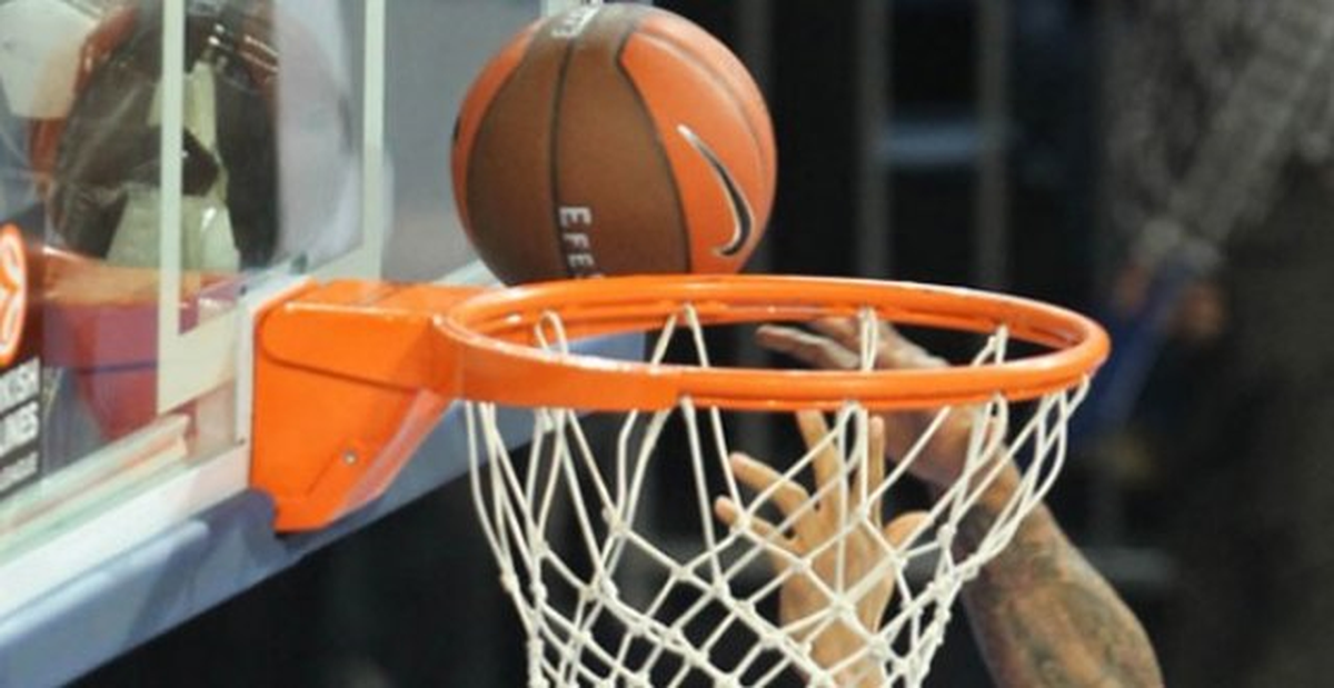 Genç Erkekler Avrupa Basketbol Şampiyonası