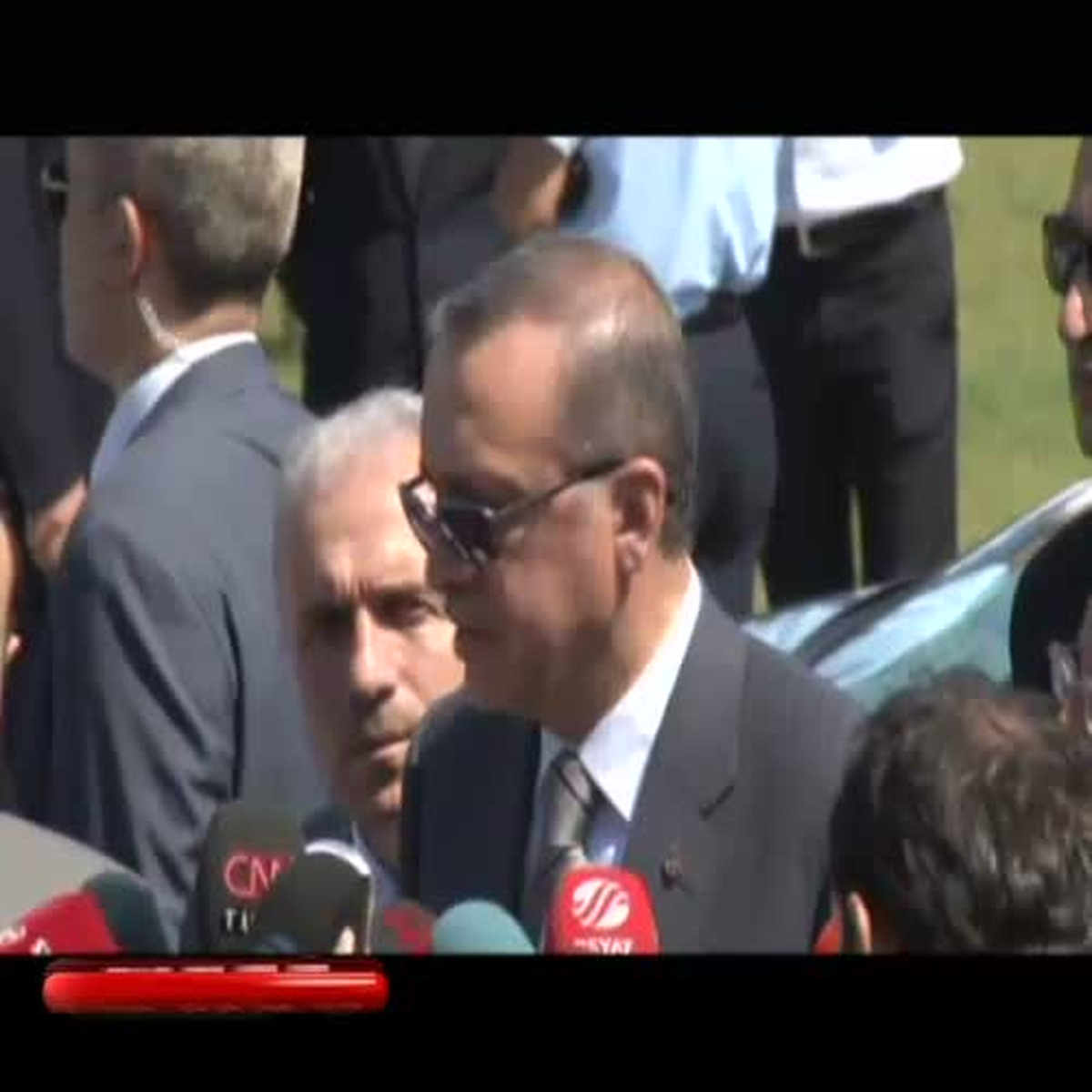 Günün Özeti