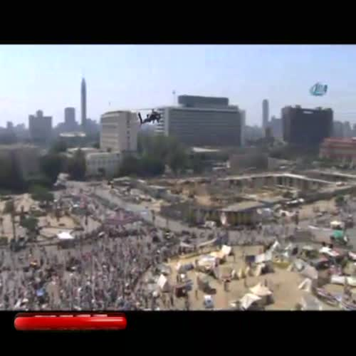 Halk Sisi\'yi Dinlemedi