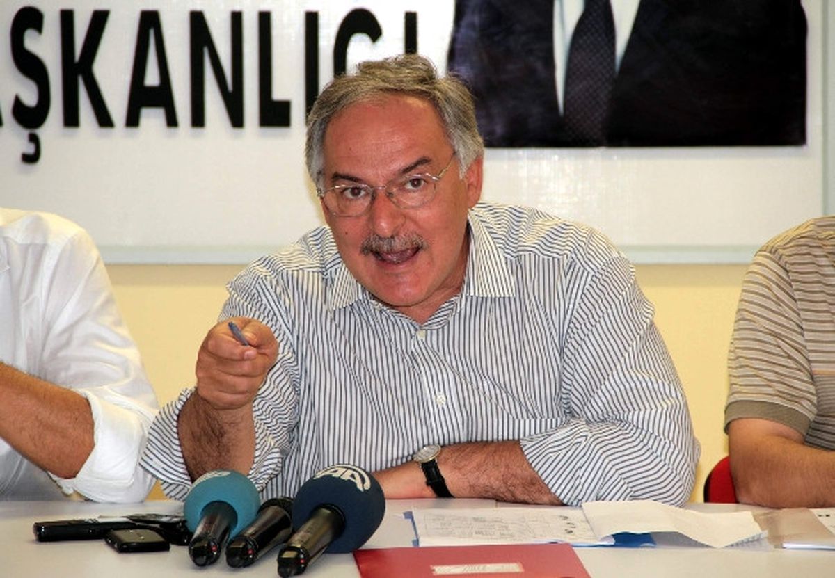 Haluk Koç: "Mhp ile İttifak Yok"