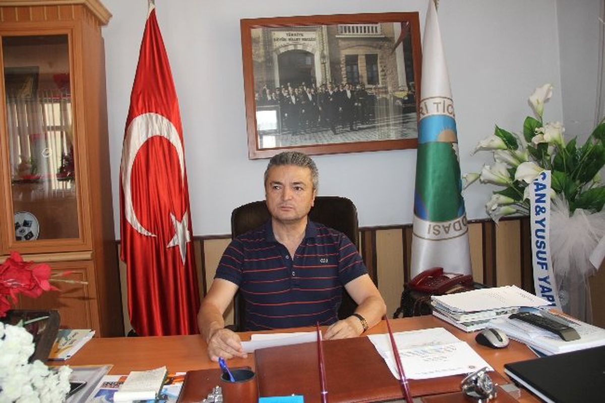 Hatso Bakan Yıldız\'ın Programına Davet Edilmedi