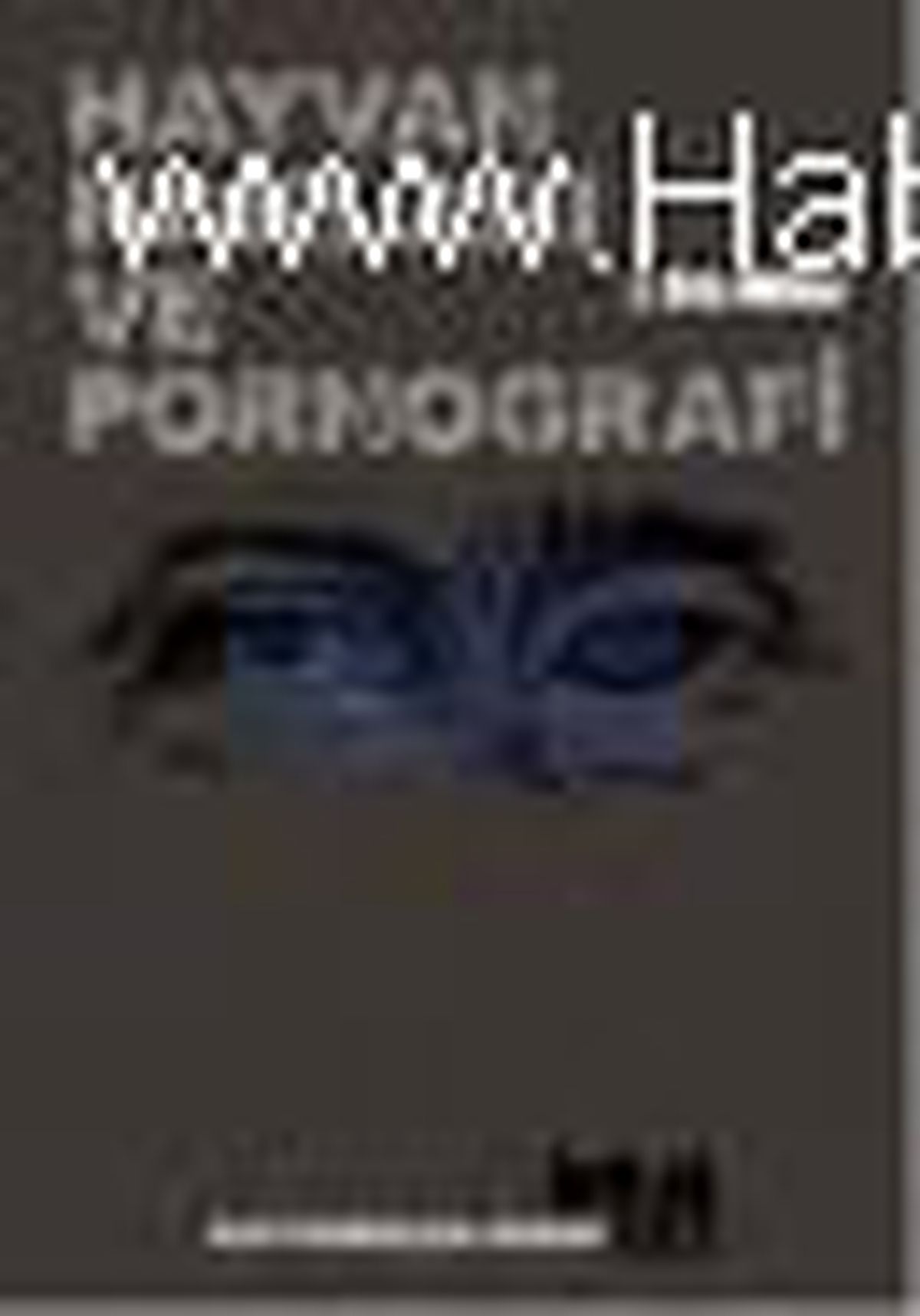 Hayvan Hakları ve Pornografi Kitabı