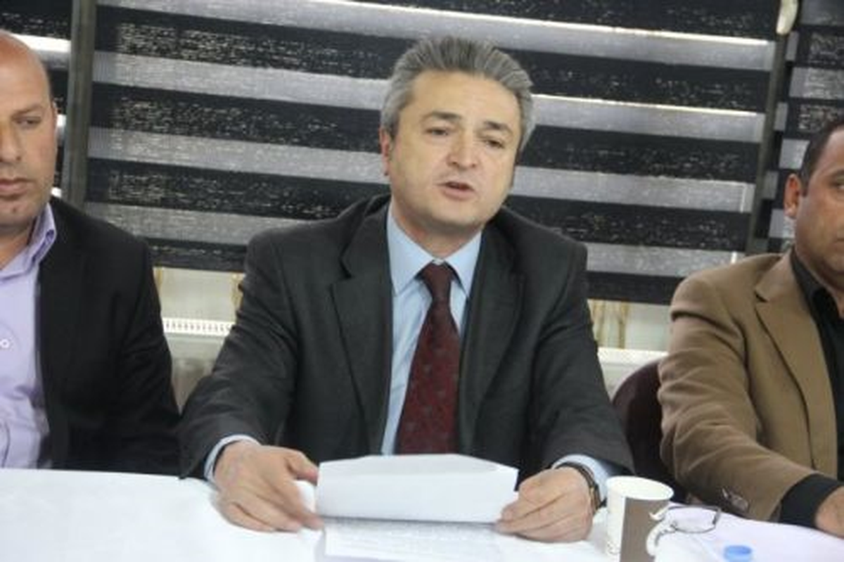HTSO\'dan Programa Davet Edilmeme Tepkisi