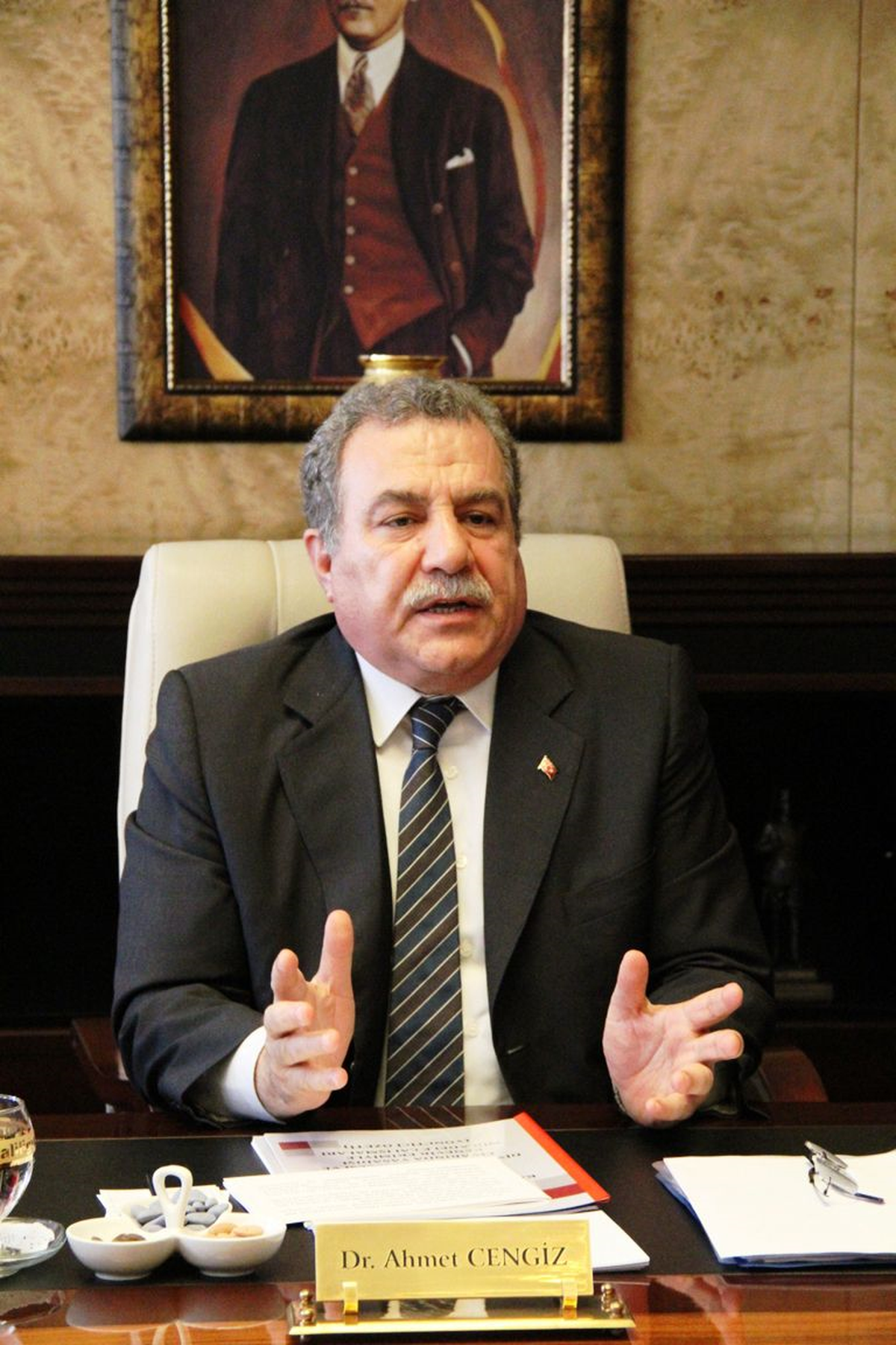İçişleri Bakanı: 386 Bin Vatandaş Terör Nedeniyle Göç Etti