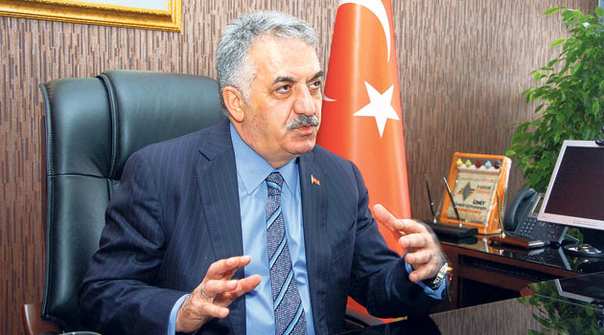 İlk 500 Sanayi Kuruluşu İçinde Yer Alan Kooperatif Kuruluşları
