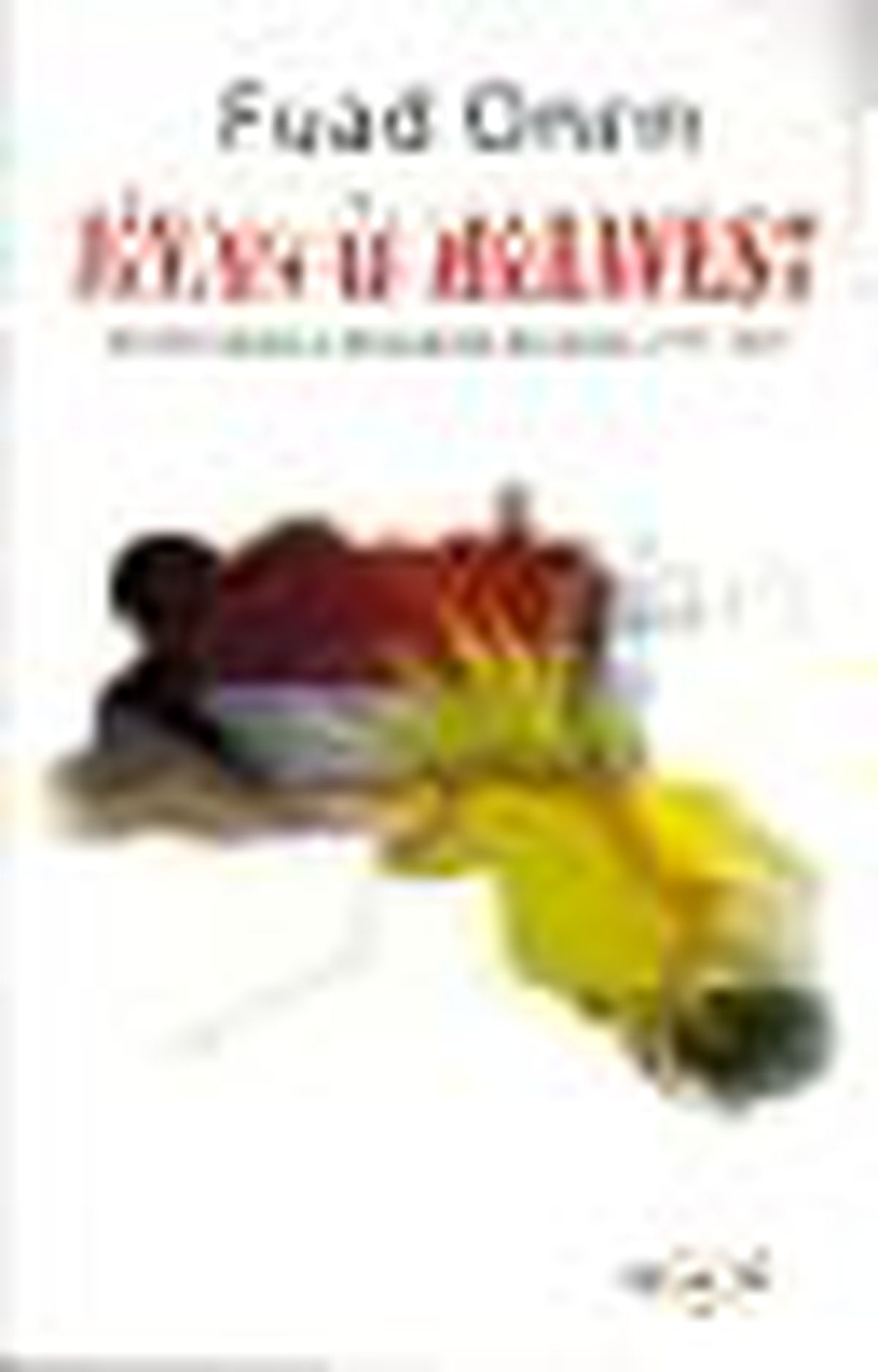 Jiyan Ü Helwest Kitabı