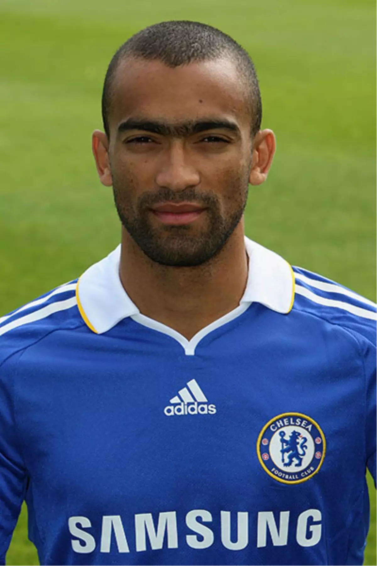 Jose Bosingwa Trabzon\'a Geliyor