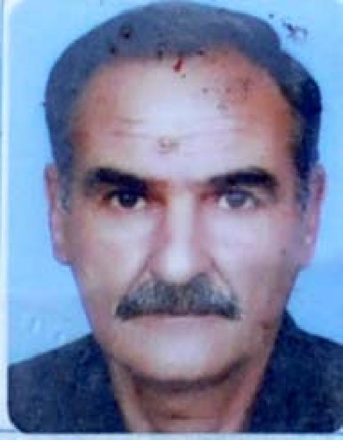 Kamyonun Çarptığı Yaya Öldü