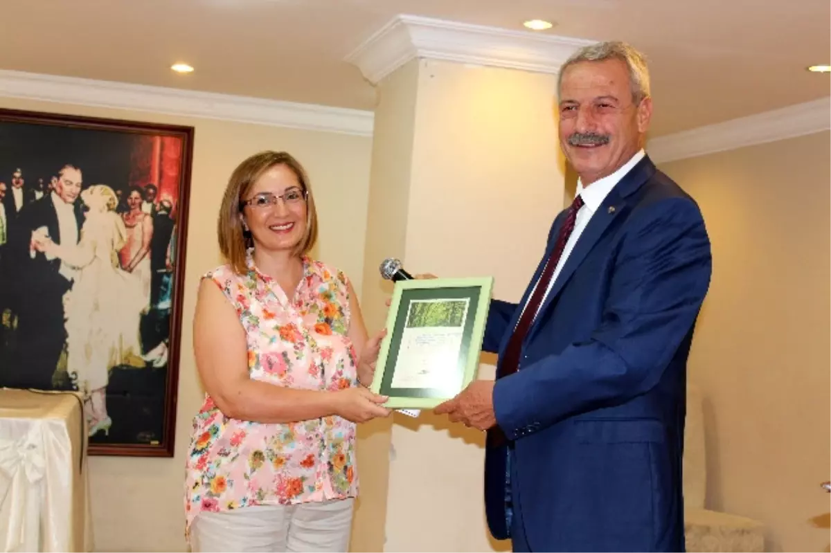 Karabağlar'da Kadınlar Haklarını Öğrendi