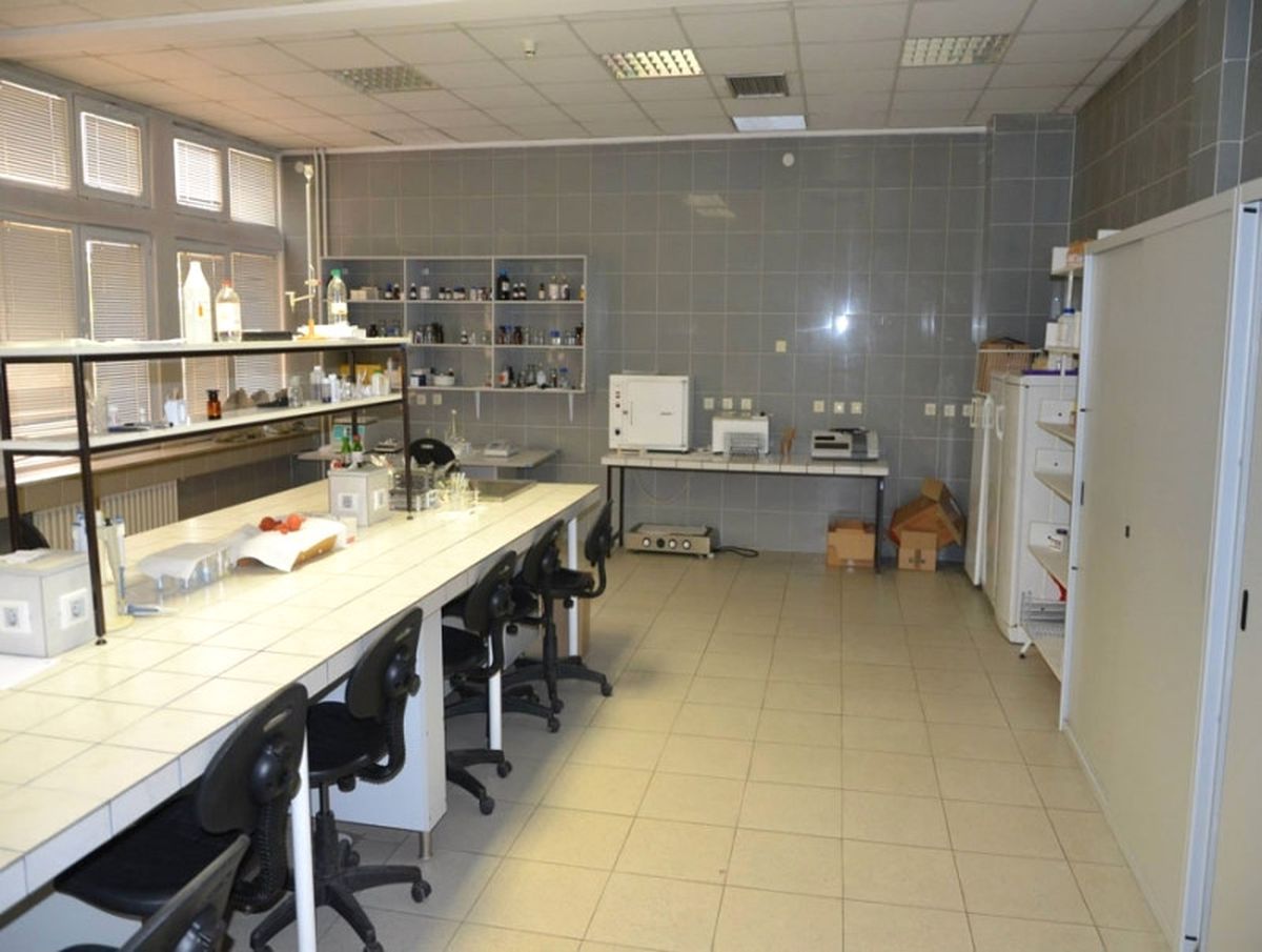 Karadağ Devlet Üniversitesi Tıp Fakültesi Bilimsel Araştırma Laboratuvarına Ekipman Desteği