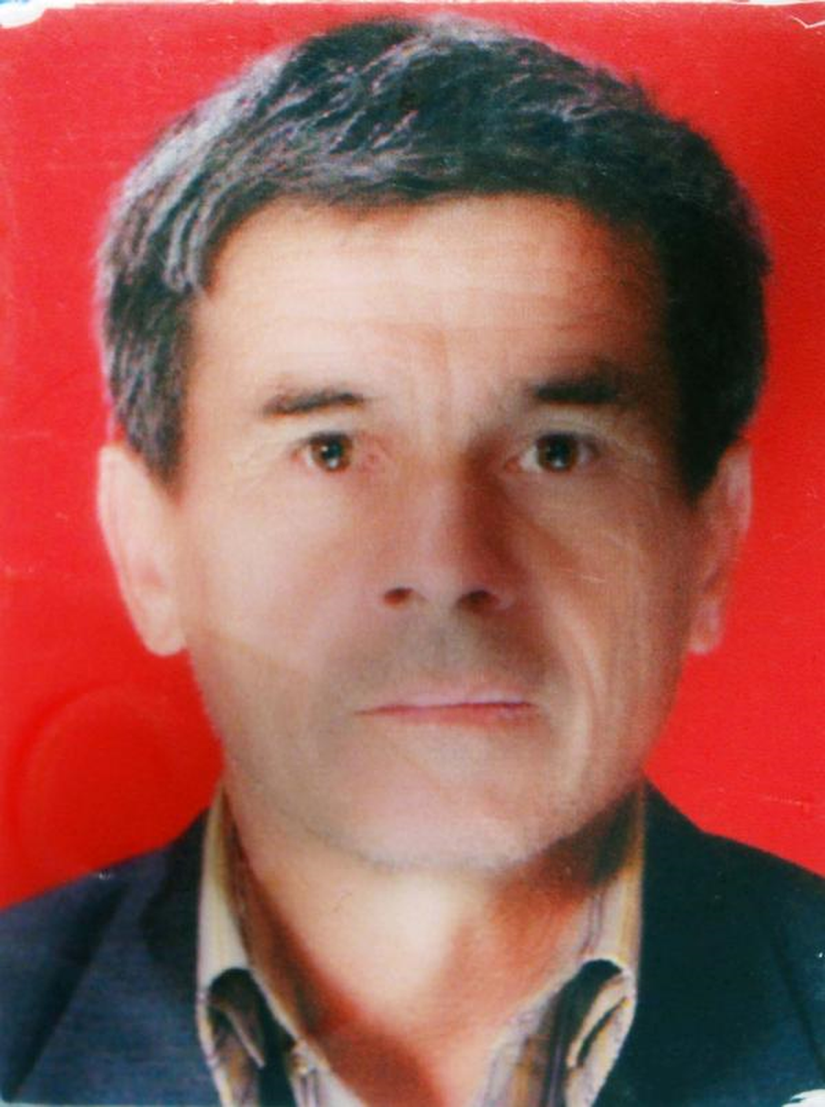 Kazada Yaralandı, Hastanede Öldü