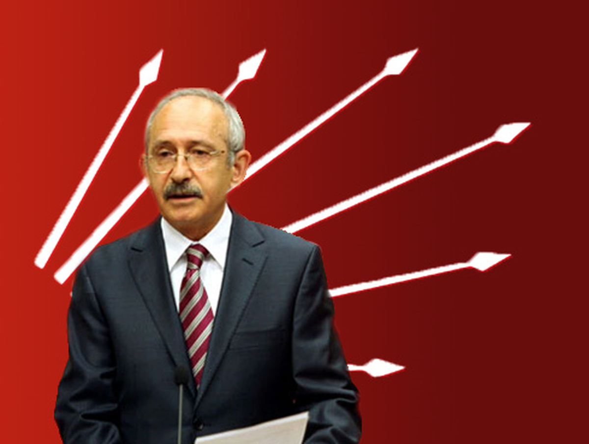 Kılıçdaroğlu 104 Yaşında Hayatını Kaybeden Koyuncu\'ya Rahmet Diledi
