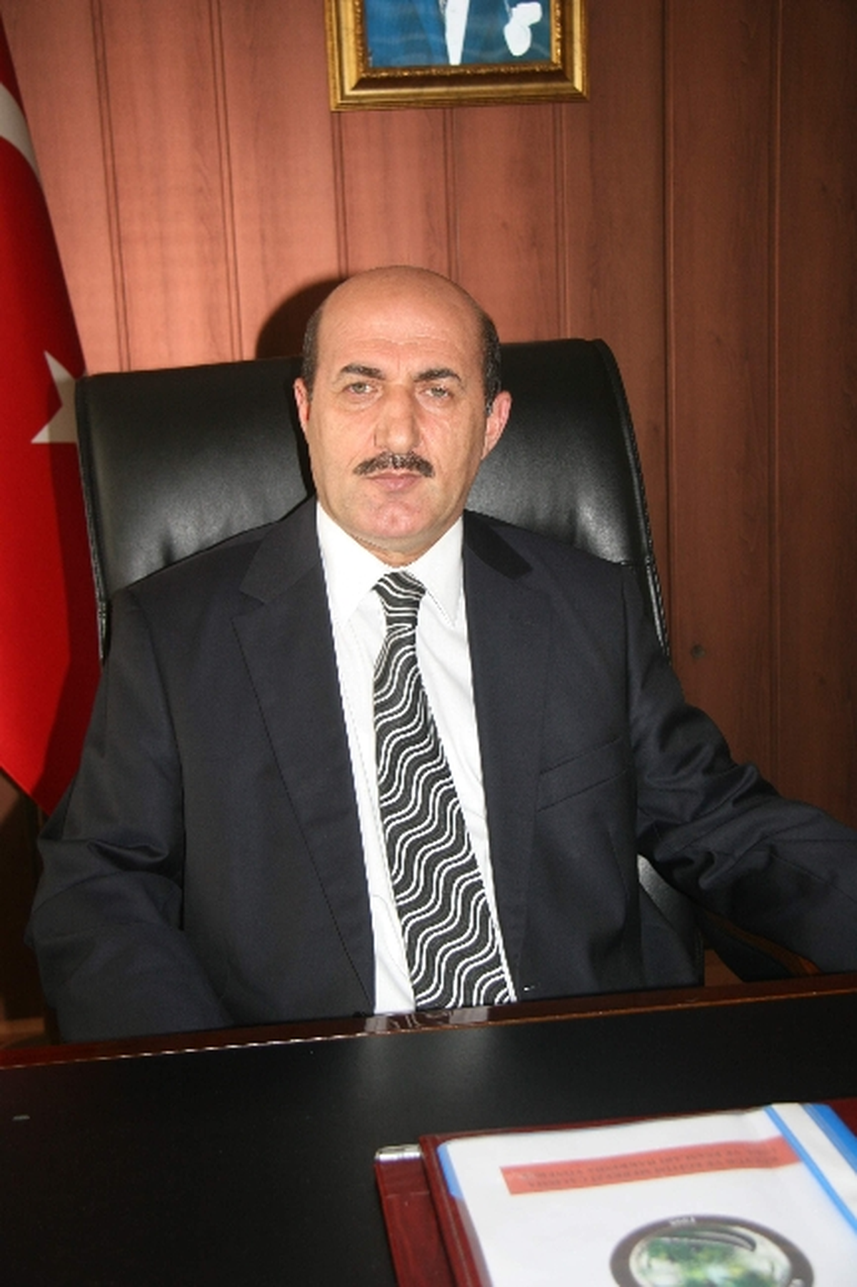 Kilis\'te Köylere Maddi Yardım Yapılacak