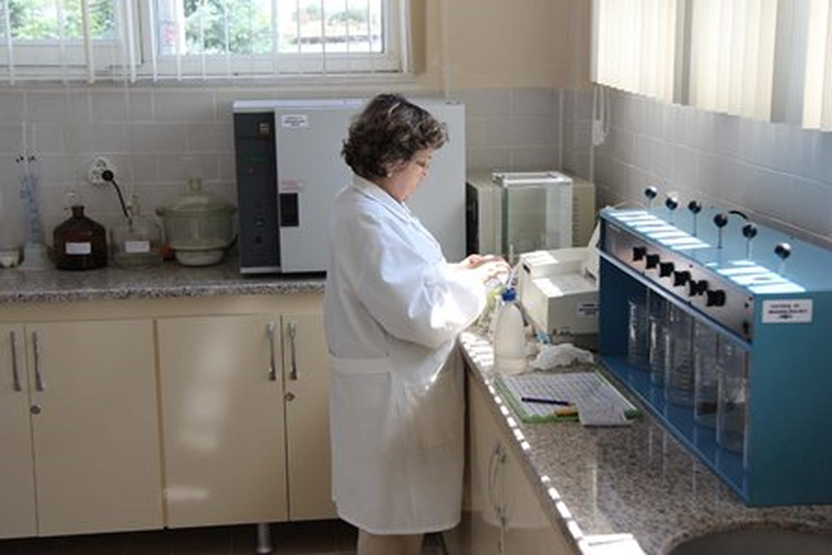 Kocaeli\'de İçme Suyu İçin Her Ay 700 Analiz Yapılıyor