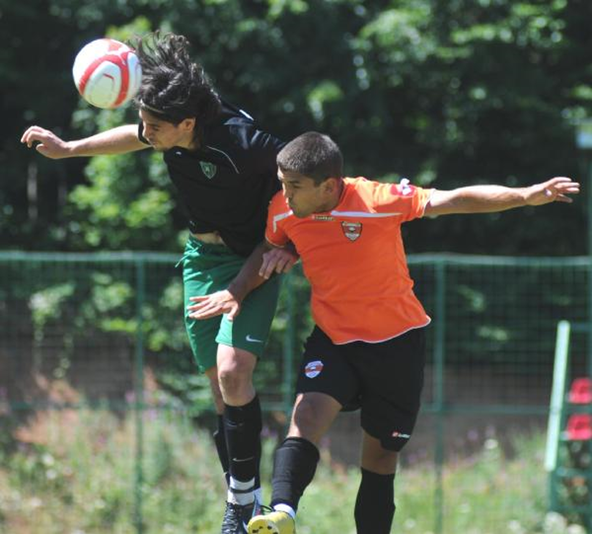 Kocaelispor, Sezona Kartepe\'de Hazırlanıyor
