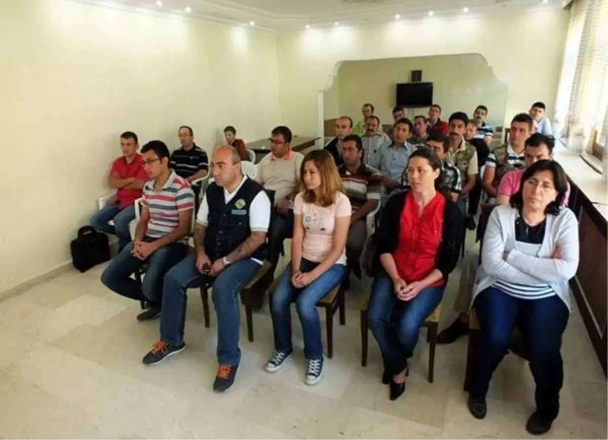 Küre Orman İşletme Müdürlüğü Yeni Altyapısına Kavuştu