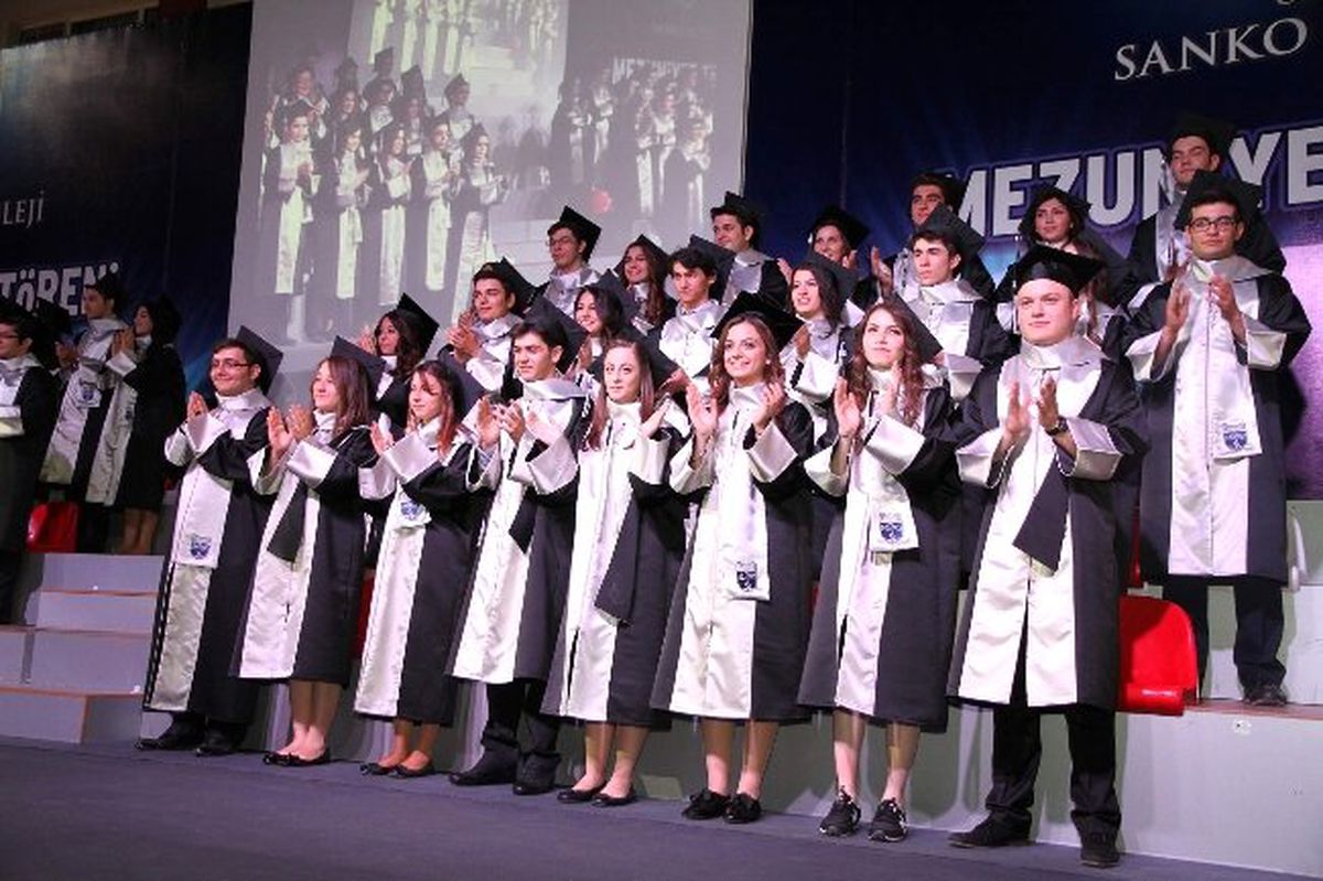 Lys Başarısı