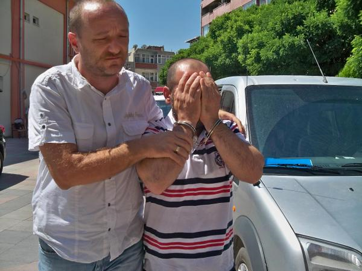 Cinayet Zanlısı 3 Yıl Sonra Yakalandı