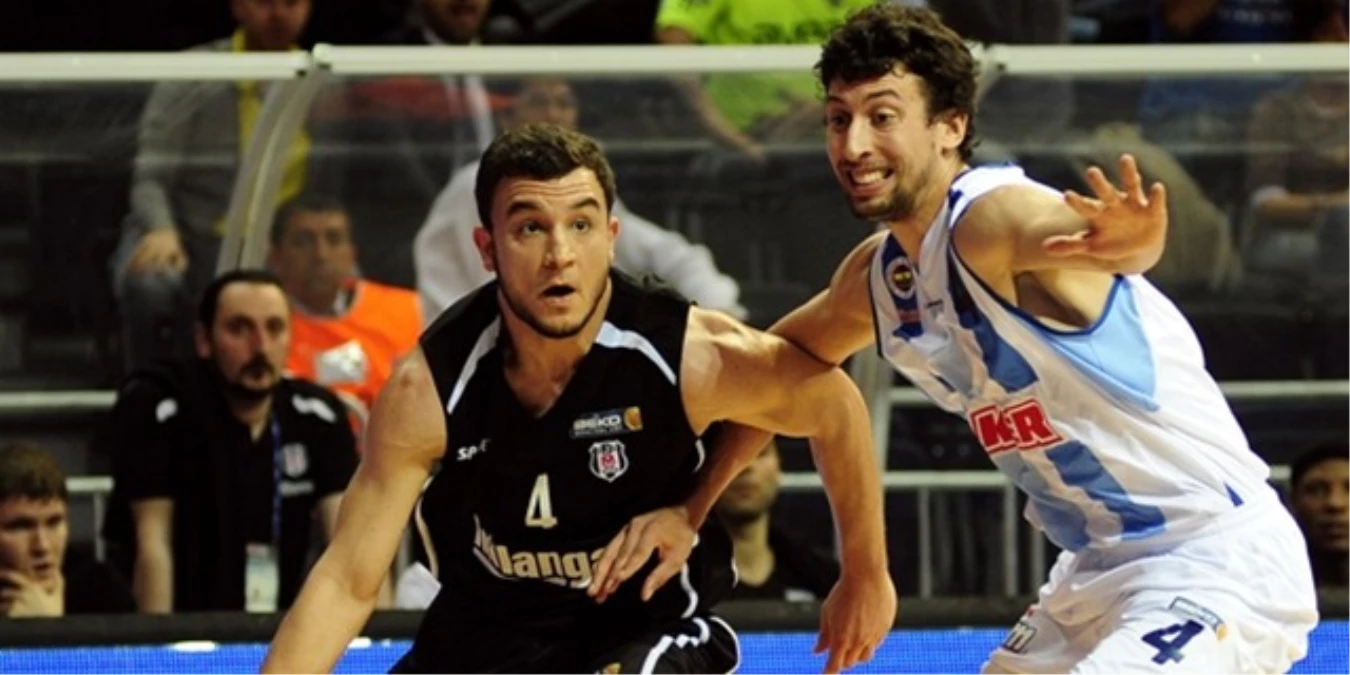 Mehmet Yağmur, Beşiktaş Erkek Basketbol Takımı\'nda