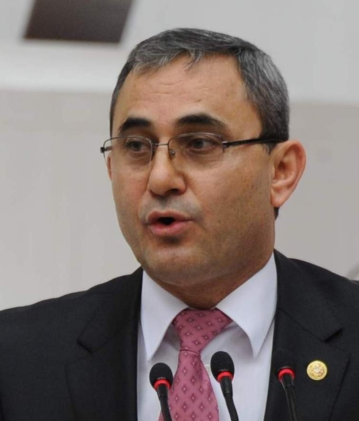 MHP Kütahya Milletvekili Alim Işık Açıklaması