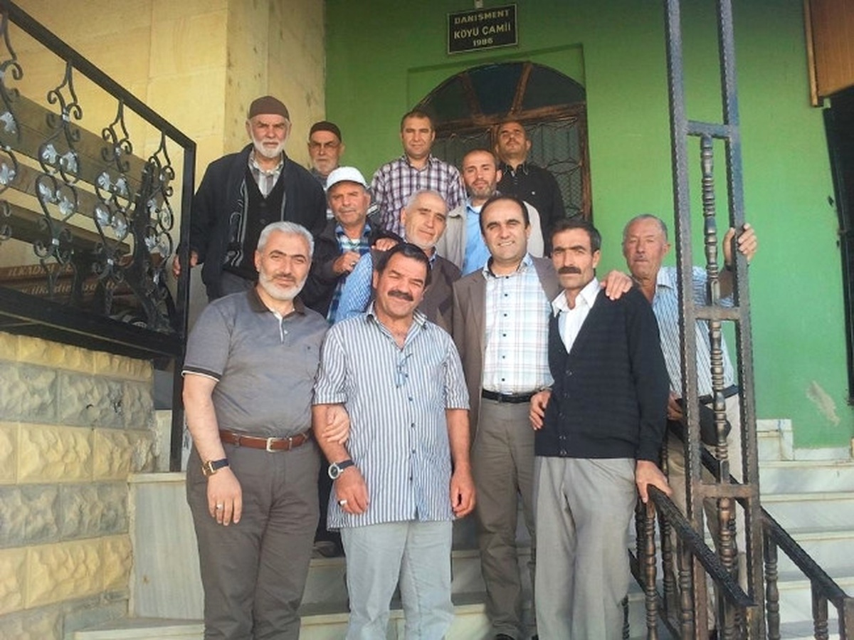 Milletvekili Özbek; "Bayburt\'un Vekil Sayısının 2\'e Çıkması İçin Çalışılıyor"
