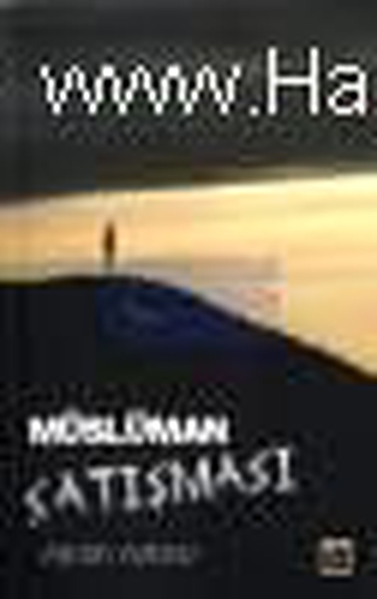 Müslüman Çatışması Kitabı