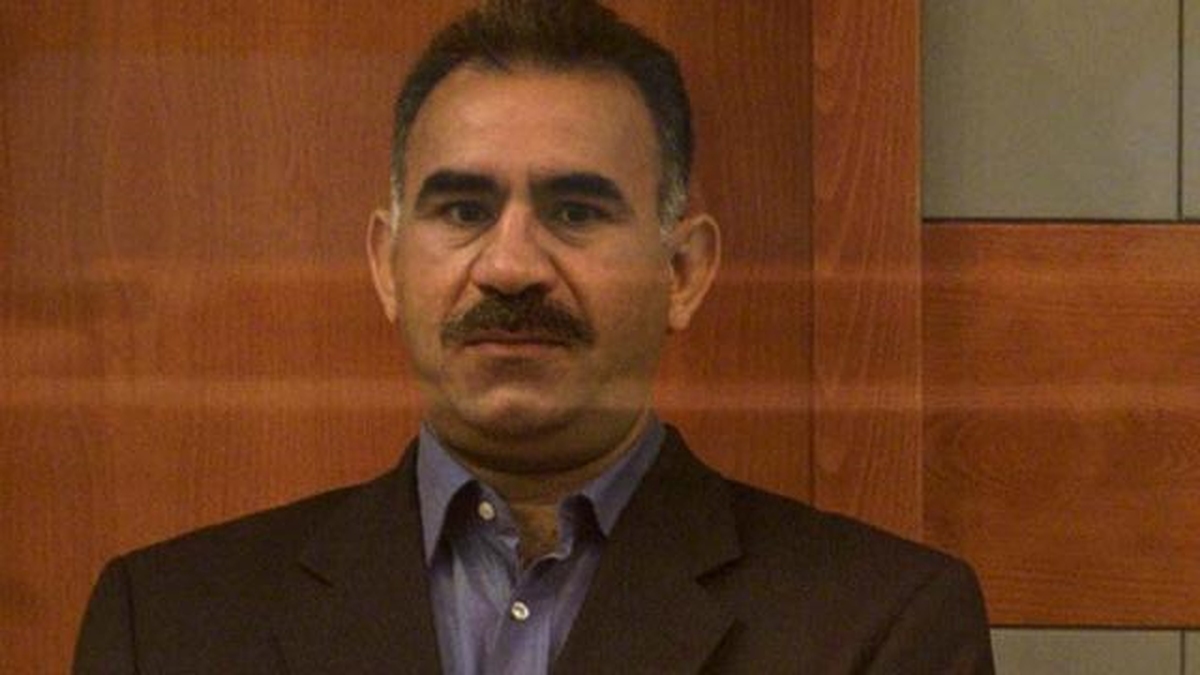Öcalan\'ın Yargılanması İçin Avukatları Başvuruda Bulundu