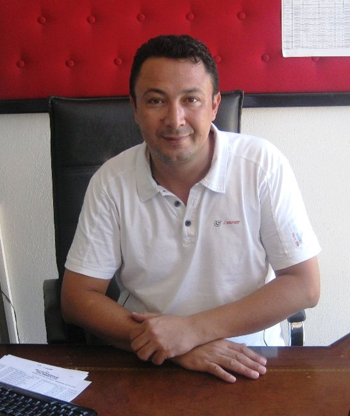 Ödemiş\'te 840 Sürücü Adayı Direksiyon Sınavına Girecek