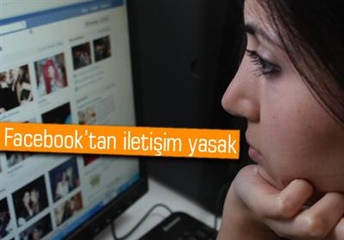 Alman Öğretmenlerin Facebook Kullanımına Kısıtlama Getirildi