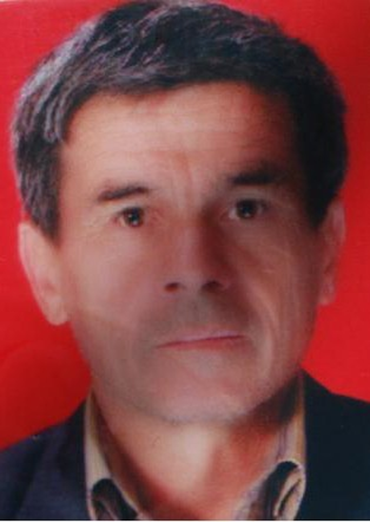 Ölüm Yolda Yakaladı