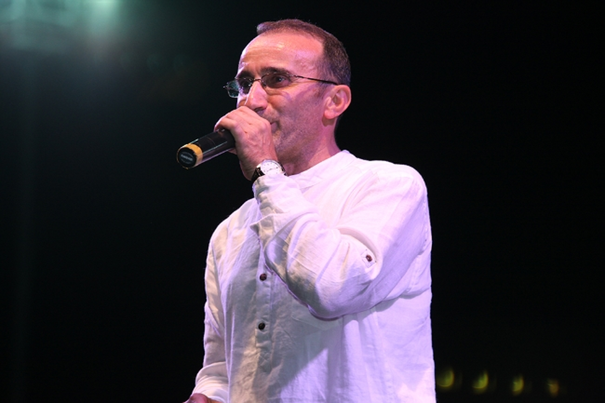 Ömer Karaoğlu Hemşehrileriyle Buluştu