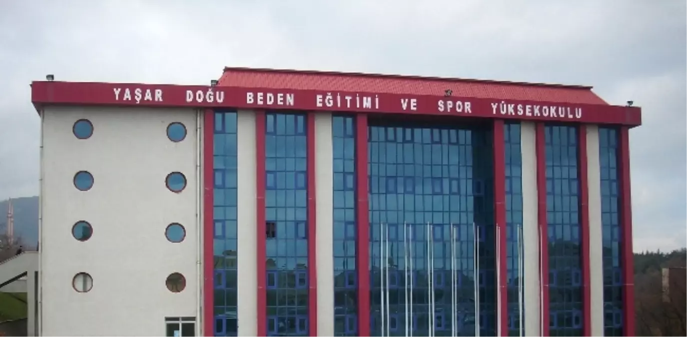 Omü Besyo \'Fakülte\' Oldu